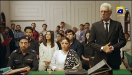 Hadsa - Last Episode 27 - 5th October 2023